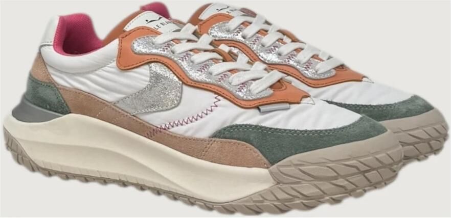 Voile Blanche Club Act Sneaker - Foto 2