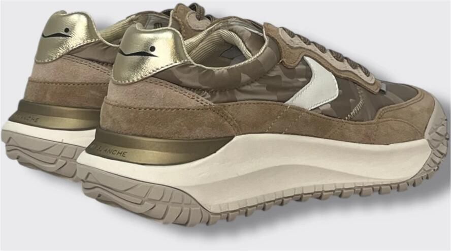 Voile Blanche Club Act Sneakers