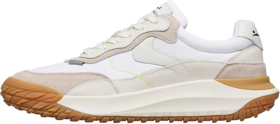 Voile Blanche Club Act Sneakers