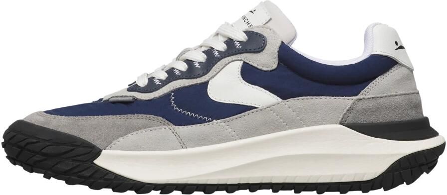 Voile Blanche Club Act Sneakers