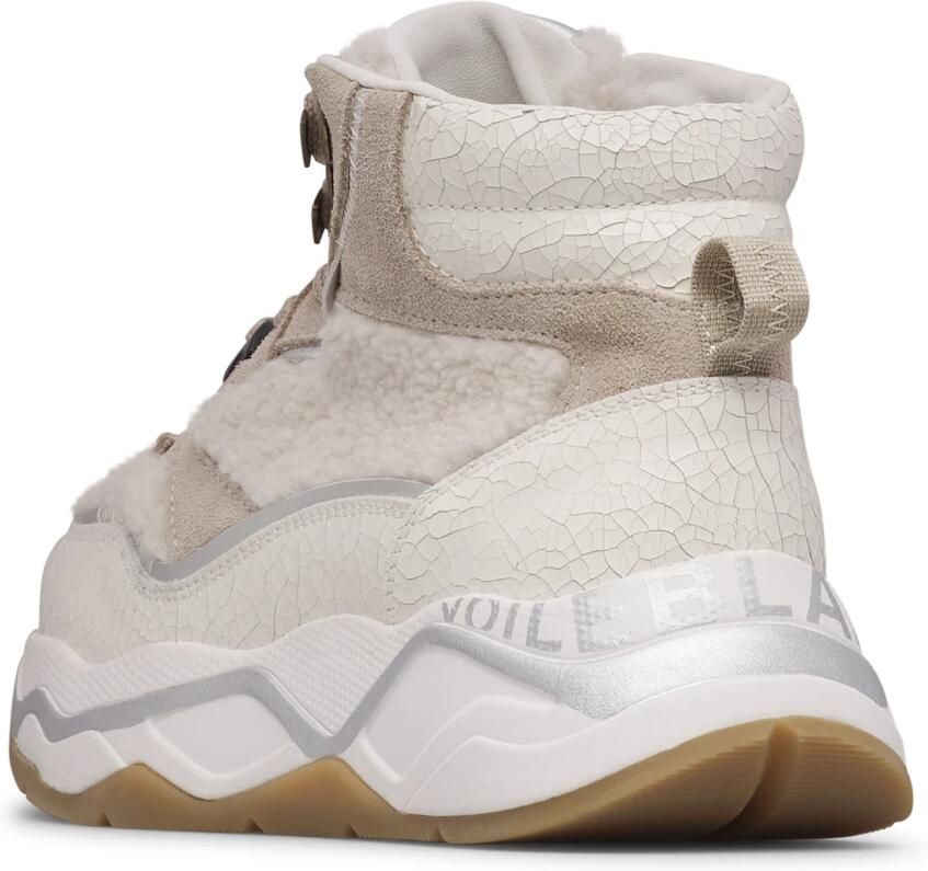 Voile Blanche Club Aspen High Sneaker - Foto 3