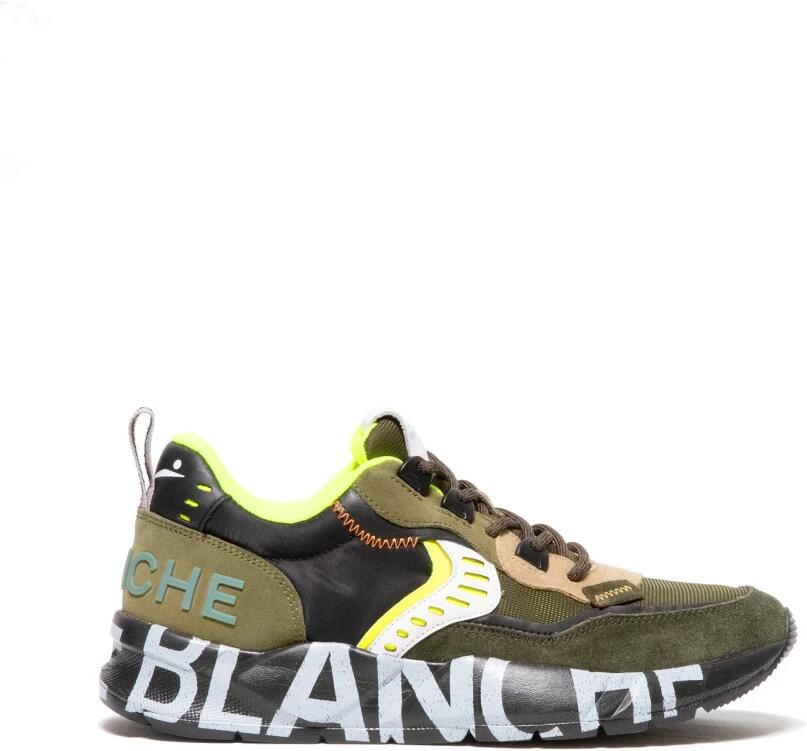 Voile Blanche Club Sneakers