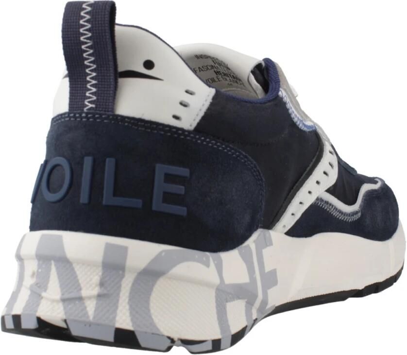 Voile Blanche Club Sneakers voor 201746517 Stijl