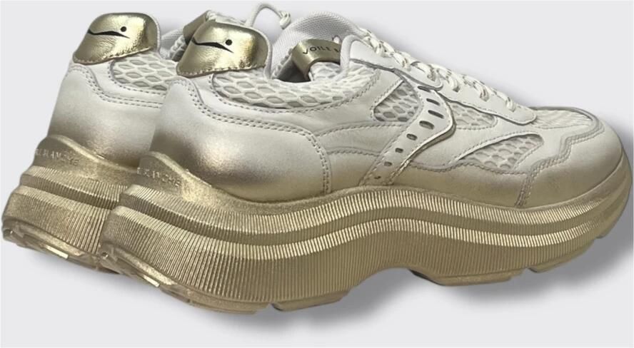Voile Blanche Club Sneakers voor nen en