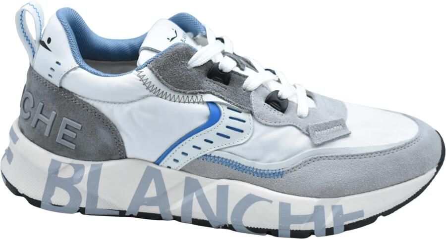 Voile Blanche Club01