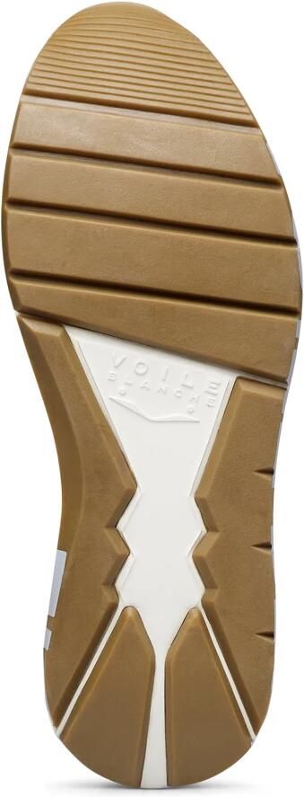 Voile blanche Bruine Heren Actieve Sneakers Multicolor Heren - Foto 5