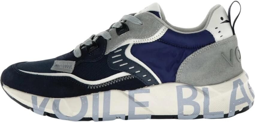 Voile Blanche CLUB01 Sneaker - Foto 1