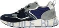 Voile Blanche CLUB01 Sneaker - Multicolor