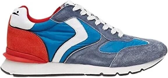 Voile Blanche Club01 Sneaker