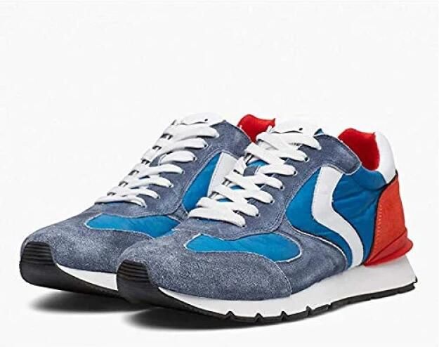 Voile Blanche Club01 Sneaker - Foto 4