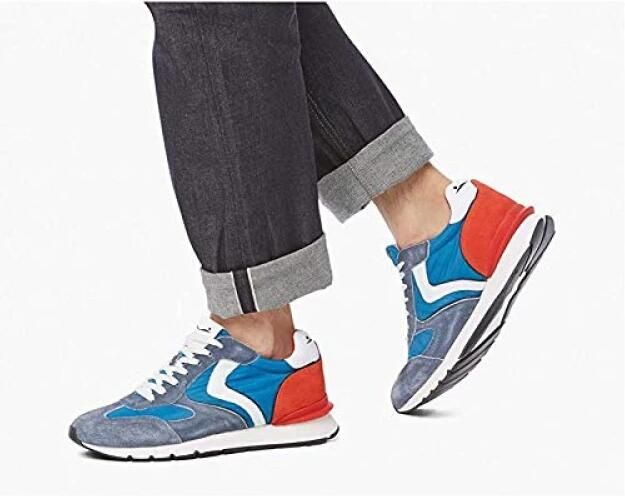 Voile Blanche Club01 Sneaker - Foto 2