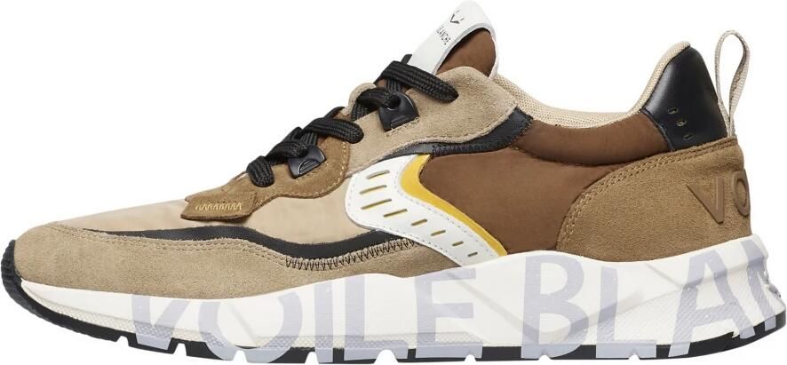 Voile Blanche Club01 Sneakers - Foto 3