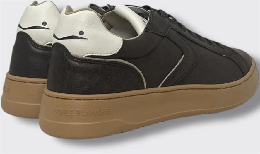 Voile Blanche Club01 Sneakers