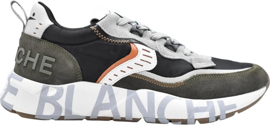 Voile Blanche Club01 Sneakers