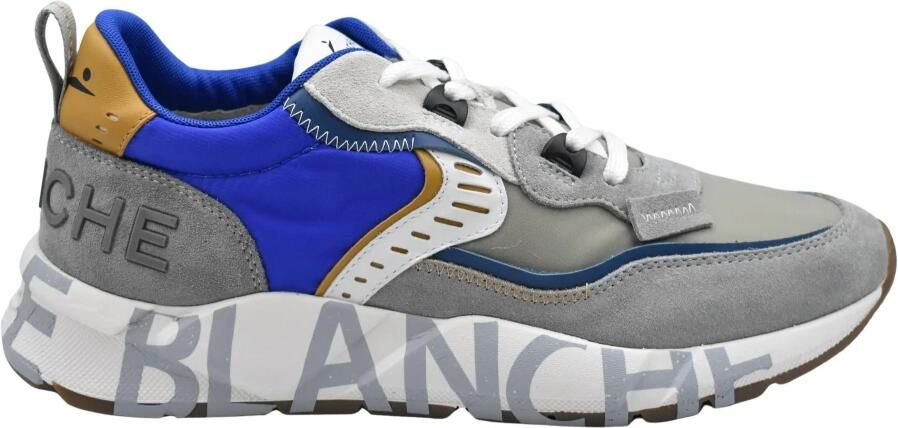 Voile Blanche Club01 Sneakers