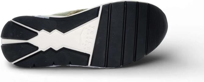 Voile Blanche Club01 Sneakers - Foto 2