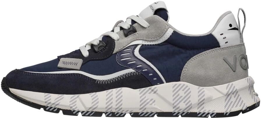 Voile Blanche Club01 Sneakers