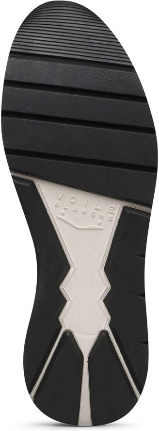 Voile blanche Lichtgewicht Mesh Sneakers White Heren - Foto 3