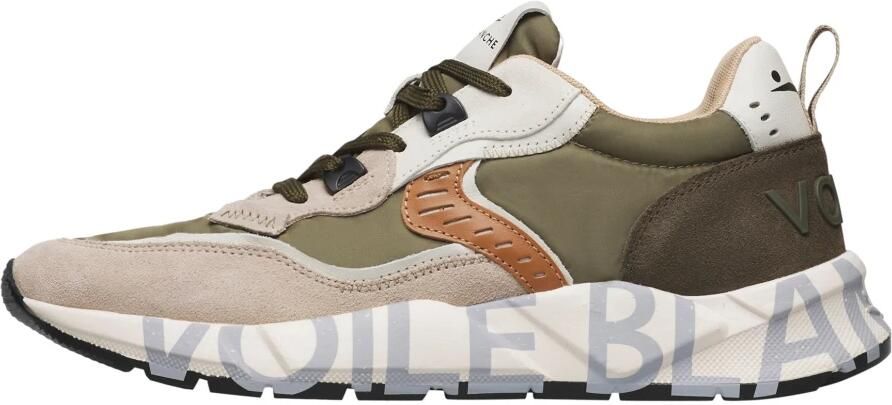 Voile blanche Lage Sneakers Sport Zapatillas Hombre Modèle Club01 - Foto 2