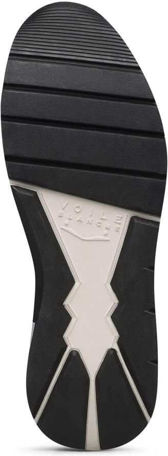 Voile blanche Lage Sneakers Sport Zapatillas Hombre Modèle Club01 - Foto 3