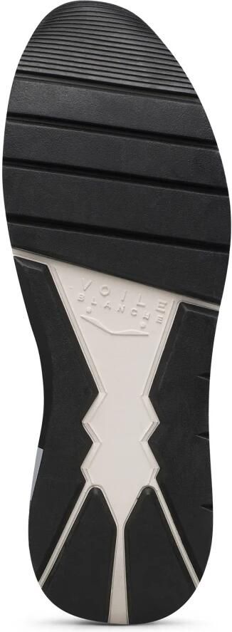 Voile blanche Lage Sneakers Sport Zapatillas Hombre Modèle Club01 - Foto 3