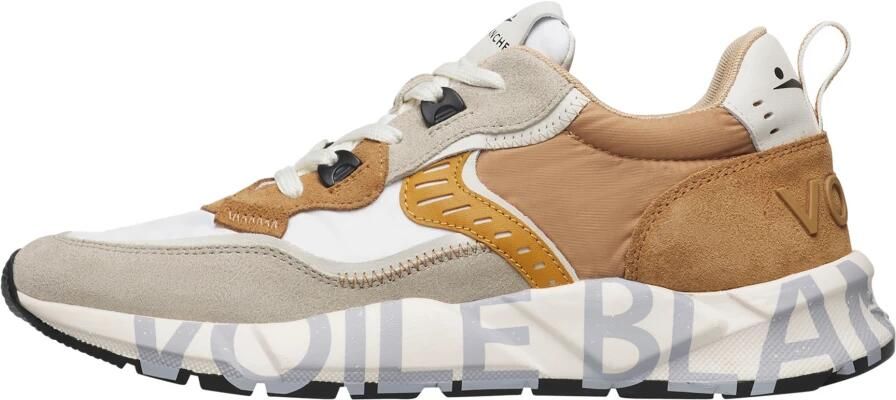 Voile Blanche Club01 Sneakers