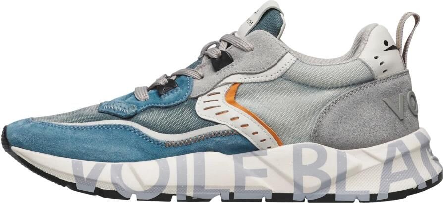 Voile Blanche Club01 Sneakers