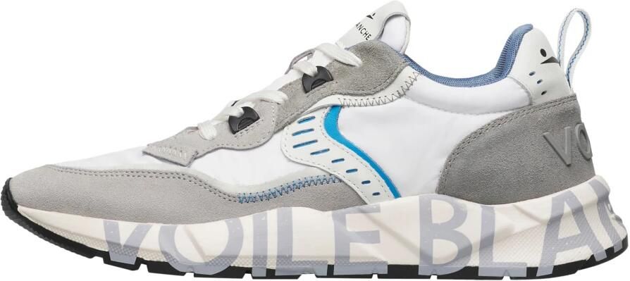 Voile Blanche Club01 Sneakers