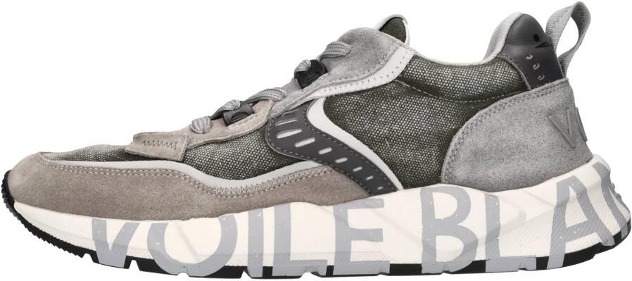 Voile Blanche Club01 Sneakers