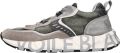 Voile Blanche Club01 Sneakers - Multicolor