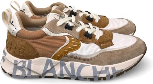 Voile Blanche Club01 Sneakers