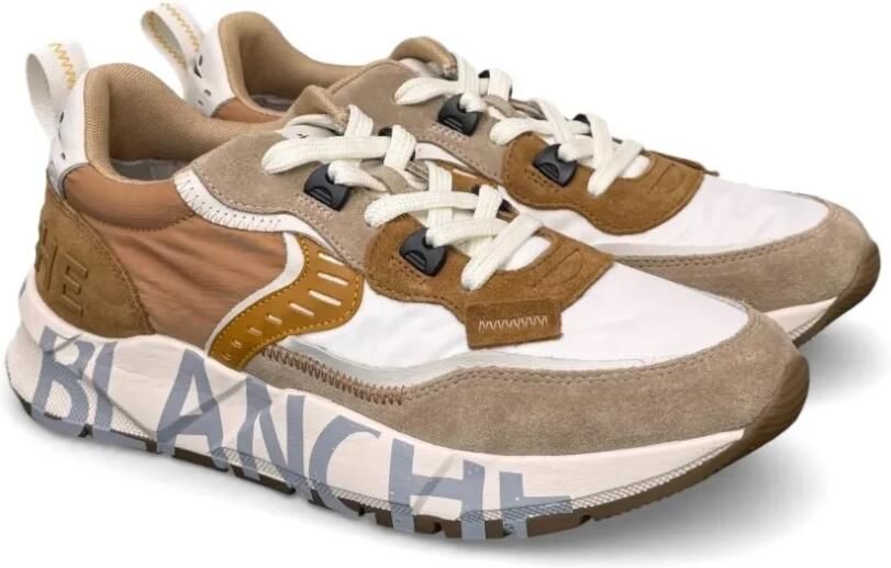 Voile Blanche Club01 Sneakers - Foto 4