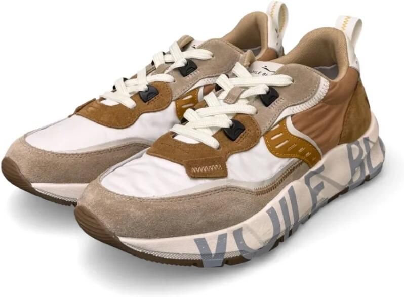 Voile Blanche Club01 Sneakers - Foto 2
