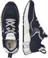 Voile blanche Sneakers laag 'CLUB01.' blauw - Blauw