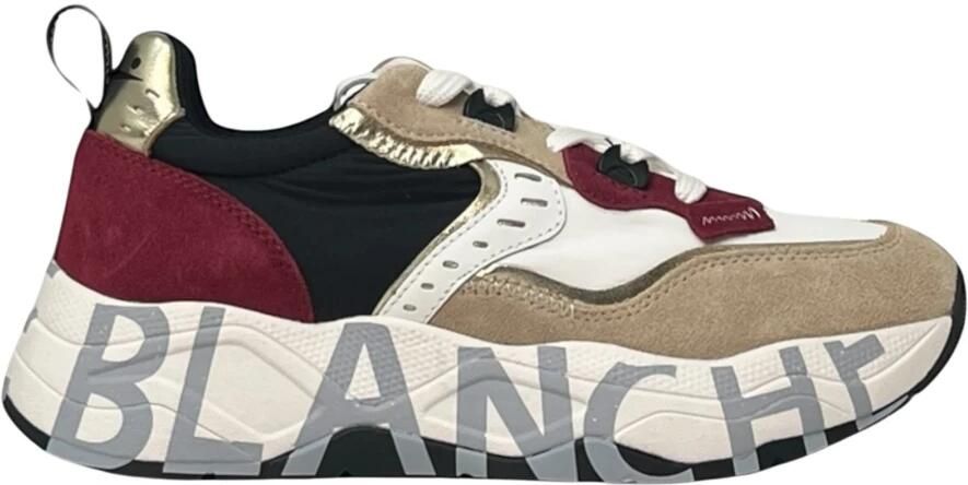 Voile Blanche Club0105 Sneakers - Foto 2