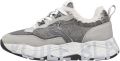 Voile Blanche Club105 Fur - Grijs
