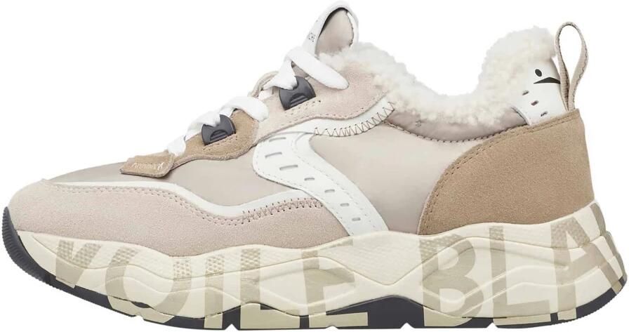Voile Blanche Club105 Fur