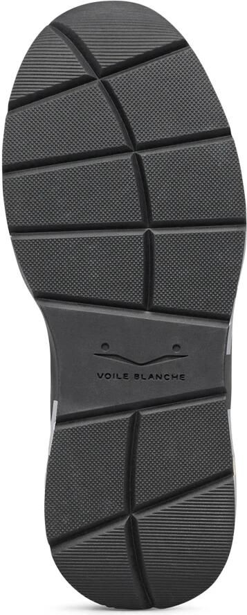 Voile Blanche Club105 Fur Sneakers - Foto 2