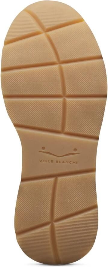 Voile Blanche Club105 Fur Sneakers - Foto 5