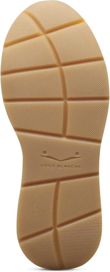 Voile Blanche Club105 Fur Sneakers - Foto 5
