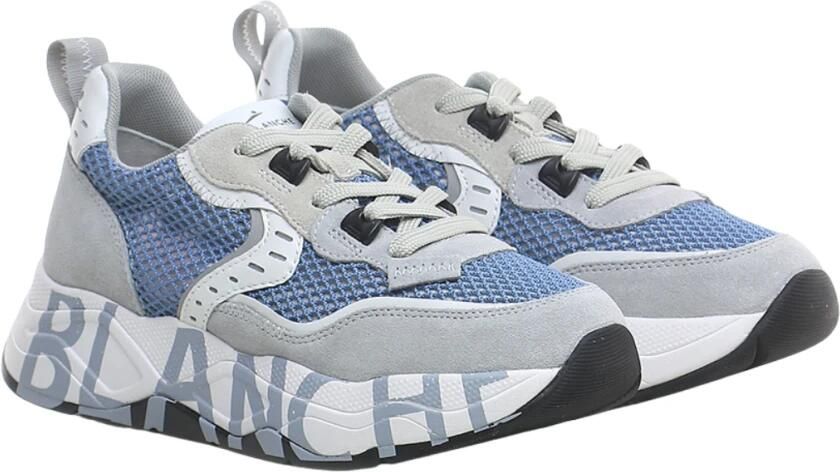 Voile Blanche Club105 Mesh Sneaker - Foto 2