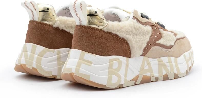 Voile Blanche Club105 Sneaker