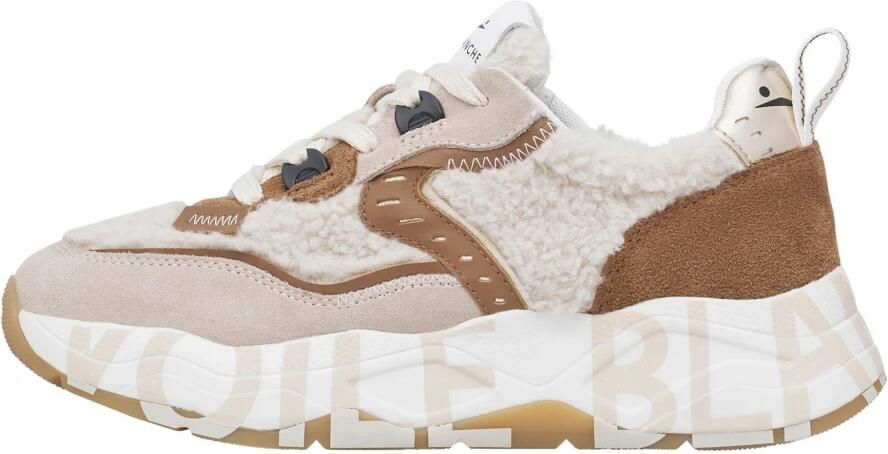 Voile Blanche Club105 Sneaker - Foto 3