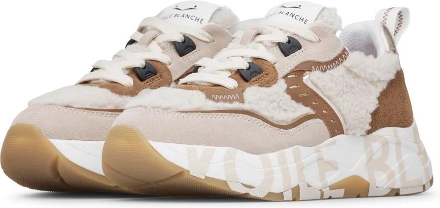 Voile Blanche Club105 Sneaker