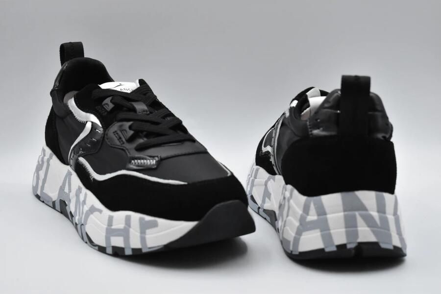 Voile Blanche Club105 Sneaker - Foto 2