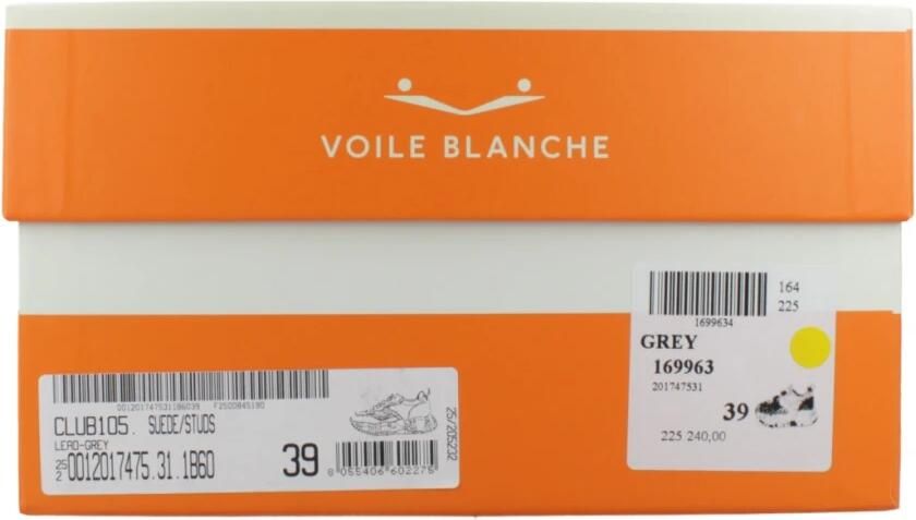 Voile Blanche Club105 Sneaker - Foto 2