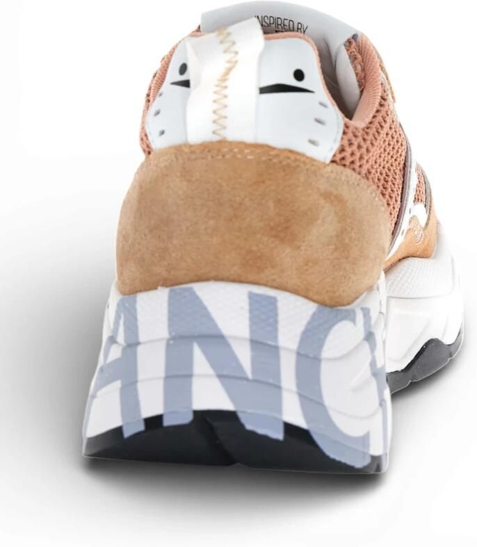 Voile Blanche Club105 Sneaker - Foto 2