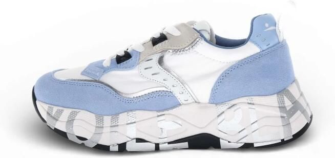 Voile Blanche Leren sneakers Club105 - Foto 2
