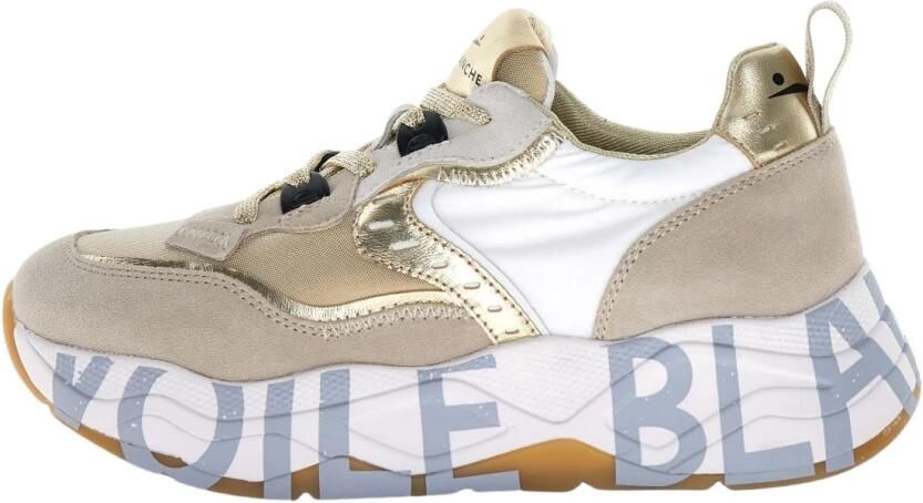 Voile Blanche Club105 Sneaker