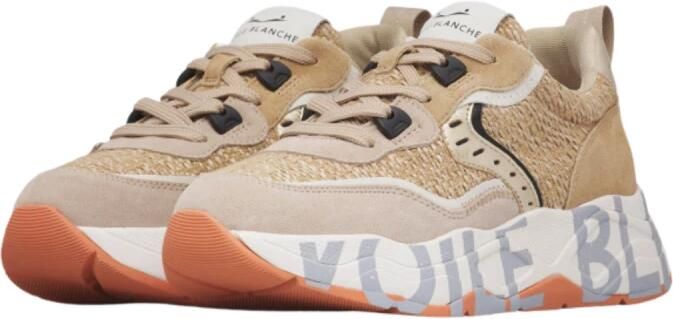 Voile Blanche Club105 Sneaker - Foto 2